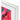 Alternate-Image7 Image for Samsung 85" The Frame Customizable Bezel - Modern White