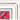 Alternate-Image4 Image for Samsung 85" The Frame Customizable Bezel - Modern Teak