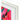 Alternate-Image6 Image for Samsung 75" The Frame Customizable Bezel - Modern White
