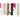 Alternate-Image3 Image for Samsung 65" The Frame Customizable Bezel - Modern White (2025)