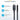 Alternate-Image2 Image for StarTech 2.6ft (80cm) Thunderbolt 5 Cable, 80Gbps/120Gbps, 240W PD, 8K 60Hz, Certified Thunderbolt Cable, Compatible w/TB4/USB-C