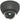 Left Image for Ubiquiti UniFi 8 Megapixel 4K Network Camera - Color - Dome - Black