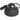 Main Image for Ubiquiti UniFi 8 Megapixel 4K Network Camera - Color - Dome - Black