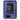 Rear Image for Thermaltake The Tower 600 Future Dusk Mid Tower Chassis