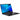 Alternate-Image1 Image for Acer TravelMate P6 14 AI TMP614-54 TMP614-54-76NH 14" Copilot+ PC Notebook - WQXGA+ - 120 Hz - Intel Core Ultra 7 256V - 16 GB - 1 TB SSD - English Keyboard - Black