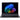Main Image for Acer TravelMate P6 14 AI TMP614-54 TMP614-54-76NH 14" Copilot+ PC Notebook - WQXGA+ - 120 Hz - Intel Core Ultra 7 256V - 16 GB - 1 TB SSD - English Keyboard - Black