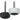 Alternate-Image10 Image for Ubiquiti Mounting Box for Network Camera - White