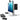 Alternate-Image4 Image for Dell Pro QBM1250 Desktop Computer - Intel Core Ultra 7 265 - vPro Technology - 32 GB - 1 TB SSD - Micro PC
