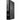 Main Image for Dell Pro Micro Plus QBM1250 Desktop Computer - Intel Core Ultra 5 235 - vPro Technology - 16 GB - 256 GB SSD - Micro PC - Black