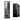Alternate-Image2 Image for Dell Pro QCS1250 Desktop Computer - Intel Core i5 14th Gen i5-14500 - 8 GB - 256 GB SSD - Slim PC - Standard Black