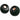 Main Image for Creative Pebble Pro 2.0 Bluetooth Speaker System - 10 W RMS - Black