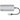 Alternate-Image3 Image for Belkin 5-Port USB-C Hub - USB-C to 2xUSB-A, 1x4K HDMI, 1xSD Reader, 1xMicroSD Reader - 5Gbps - Docking Station - Grey