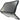 Right Image for Rugged Hard Shell Air Style Case for Asus Chromebook CR1104 / CZ1104 / BR1104 / BZ1204