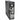 Alternate-Image2 Image for Kensington MicroSaver 2.0 Keyed Chassis Lock - Supervisor Keyed - TAA