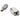 Alternate-Image1 Image for Kensington MicroSaver 2.0 Keyed Chassis Lock - Supervisor Keyed - TAA