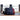 Alternate-Image3 Image for Sandy Lisa Laguna Carrying Case (Backpack) for 14" to 15.6" Laptop - Navy