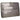 Front Image for Sandy Lisa Cape Town Carrying Case (Sleeve) for 16" Laptop - Bronze Chrome