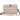 Main Image for Sandy Lisa La Jolla Carrying Case (Sleeve) for 14" Laptop - Beige