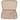 Alternate-Image1 Image for Sandy Lisa La Jolla Carrying Case (Sleeve) for 14" Laptop - Beige