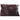 Alternate-Image3 Image for Sandy Lisa Cali Carrying Case for 10" to 14" Laptop, Tablet - Burgundy