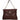 Front Image for Sandy Lisa Cali Carrying Case for 10" to 14" Laptop, Tablet - Burgundy