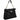 Front Image for Sandy Lisa Cali Carrying Case for 10" to 14" Laptop, Tablet - Black