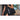 Alternate-Image1 Image for Sandy Lisa Cali Carrying Case for 10" to 14" Laptop, Tablet - Black
