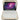 Alternate-Image3 Image for Sandy Lisa La Jolla Carrying Case (Sleeve) for 14" Laptop - Black