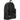 Left Image for Champs Gala Carrying Case (Backpack) Daily Essential - Black