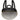 Alternate-Image1 Image for Champs Gala Carrying Case (Backpack) Daily Essential - Black