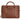 Front Image for Champs Onyx Carrying Case (Briefcase) for 11" to 15.6" Notebook - Brown