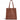 Rear Image for Champs Onyx Carrying Case (Tote) for 11" to 15.6" Notebook - Brown