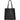 Rear Image for Champs Onyx Carrying Case (Tote) for 11" to 15.6" Notebook - Black