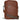 Right Image for Champs Onyx Carrying Case Accessories - Brown
