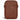 Rear Image for Champs Onyx Carrying Case Accessories - Brown