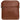 Front Image for Champs Onyx Carrying Case - Brown