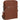 Right Image for Champs Onyx Carrying Case - Brown
