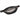 Alternate-Image1 Image for Champs Onyx Carrying Case (Waist Pack) Gaming Accessories - Black