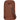 Rear Image for Champs Onyx Carrying Case (Sling) - Brown