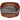 Alternate-Image2 Image for Champs Onyx Carrying Case (Sling) - Brown