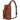 Main Image for Champs Onyx Carrying Case (Sling) - Brown