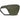 Right Image for Champs Onyx Carrying Case (Waist Pack) Gaming Accessories - Khaki