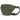 Left Image for Champs Onyx Carrying Case (Waist Pack) Gaming Accessories - Khaki
