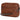 Left Image for Champs Onyx Carrying Case Camera - Brown