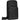 Right Image for Champs Onyx Carrying Case (Sling) - Black