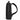 Left Image for Champs Onyx Carrying Case (Backpack) for 11" to 15.6" Notebook - Black