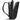 Alternate-Image5 Image for Champs Onyx Carrying Case (Backpack) for 11" to 15.6" Notebook - Black