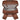 Top Image for Champs Onyx Carrying Case (Backpack) for 11" to 15.6" Notebook - Brown