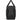 Right Image for Champs Onyx Carrying Case (Duffel) Notebook - Black