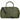 Rear Image for Champs Onyx Carrying Case (Briefcase) Notebook - Khaki